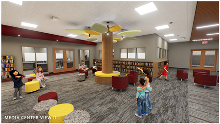 JES Media Center